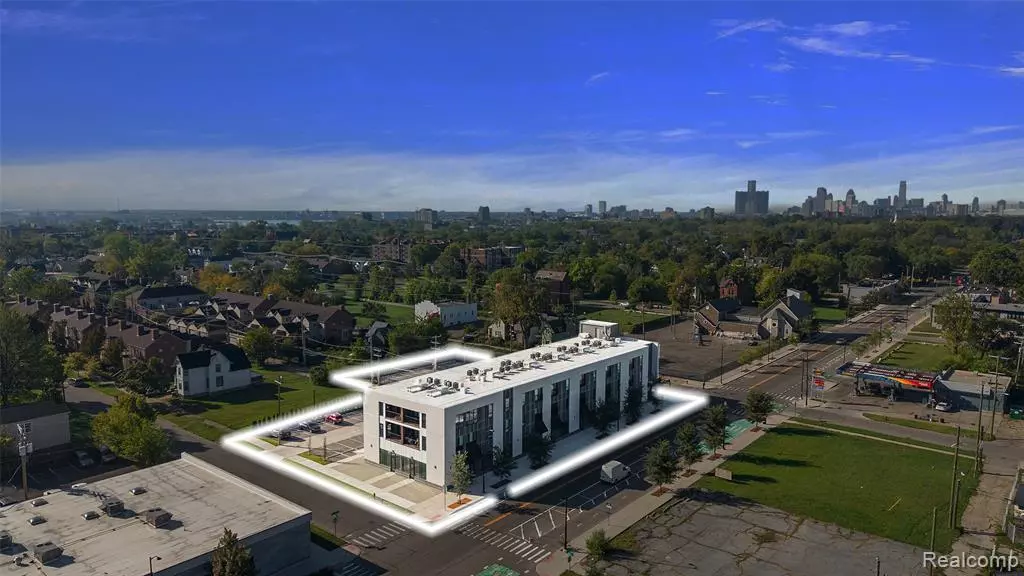 Detroit, MI 48214,7410 Kercheval Street