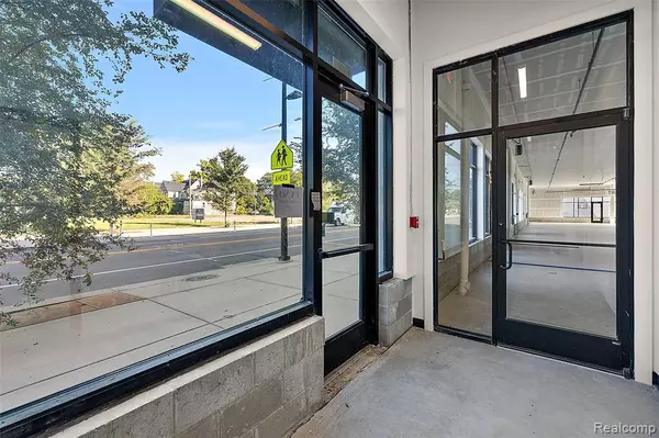 Detroit, MI 48214,7410 Kercheval Street