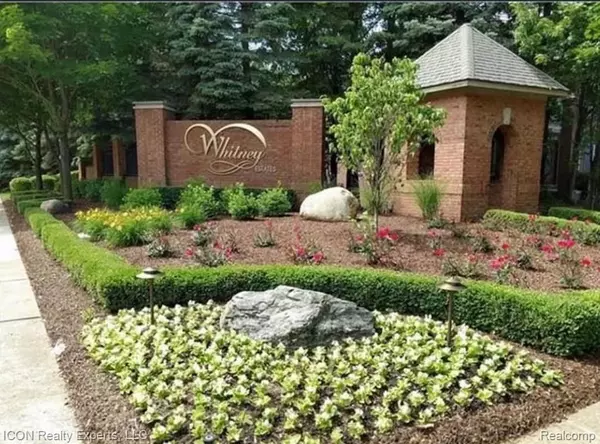 10380 Excalibur Drive, Shelby Twp, MI 48315