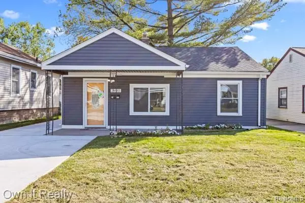 28445 Donnelly Street, Garden City, MI