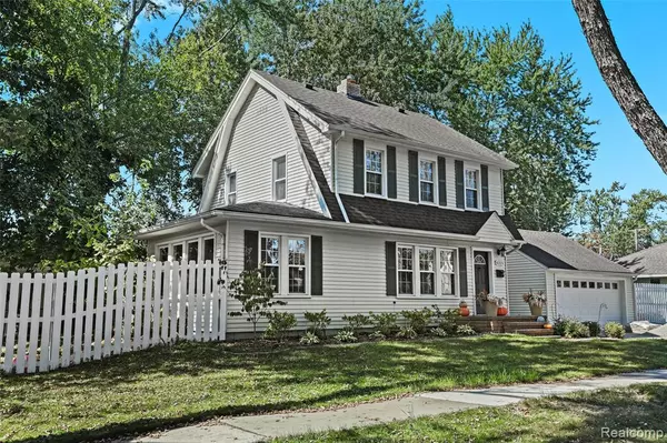 Royal Oak, MI 48073,4325 Olivia Avenue