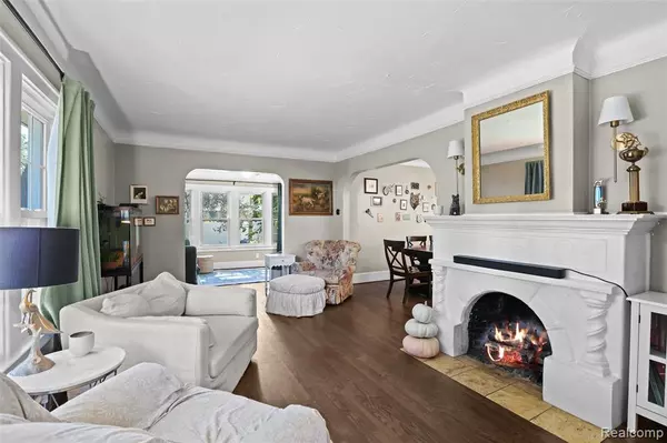 Royal Oak, MI 48073,4325 Olivia Avenue