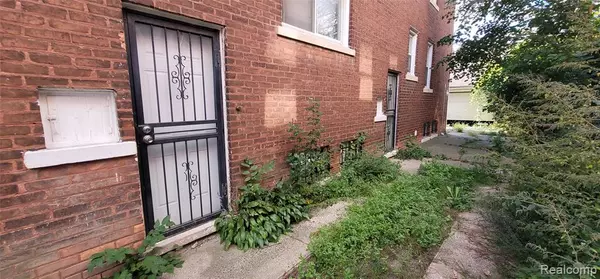 Detroit, MI 48204,12333 Monica Street