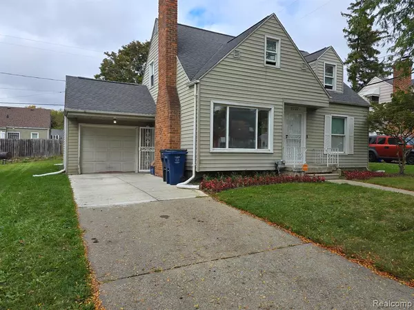 Flint, MI 48504,2737 Norbert Street