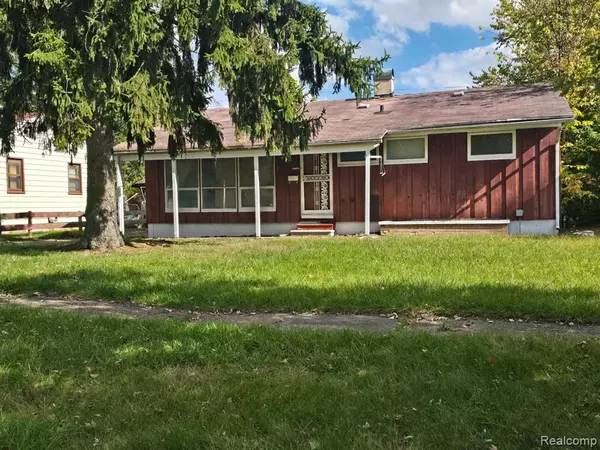 Flint, MI 48504,3330 Maywood Drive