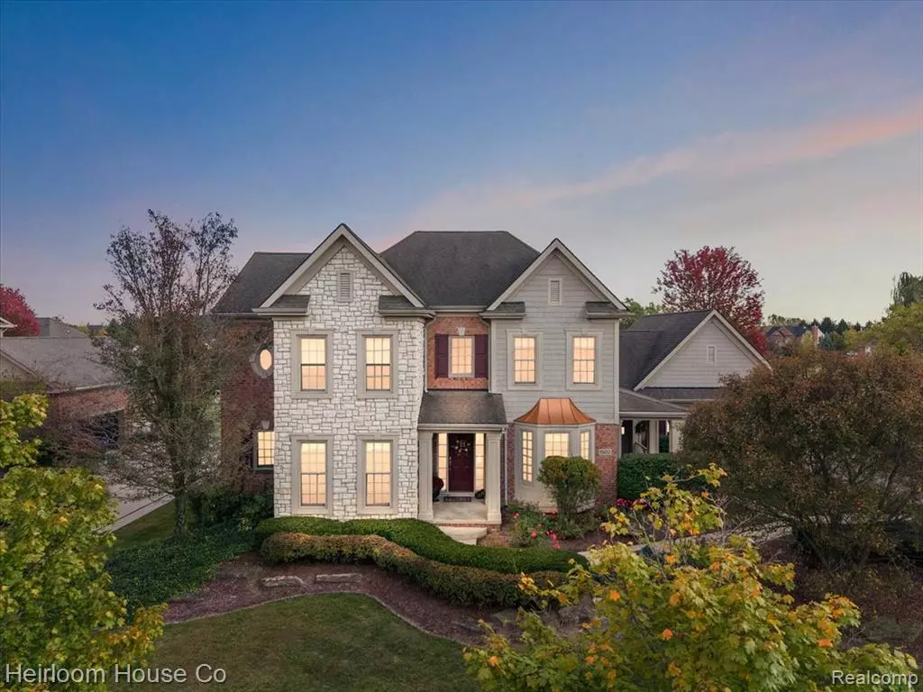 Canton, MI 48187,1502 Tradition Drive