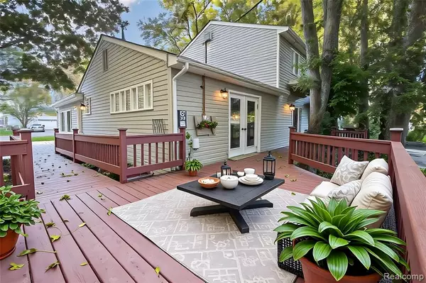 Westland, MI,404 N Sybald Street