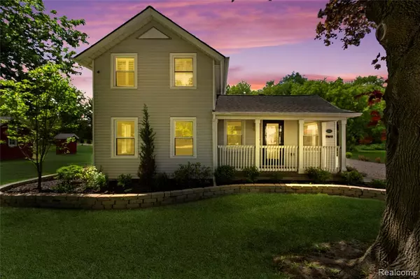 5164 Plymouth Road, Ann Arbor, MI 48105