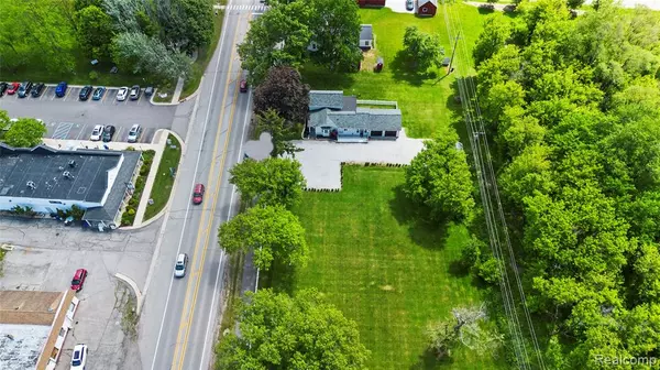 Ann Arbor, MI 48105,5164 Plymouth Road