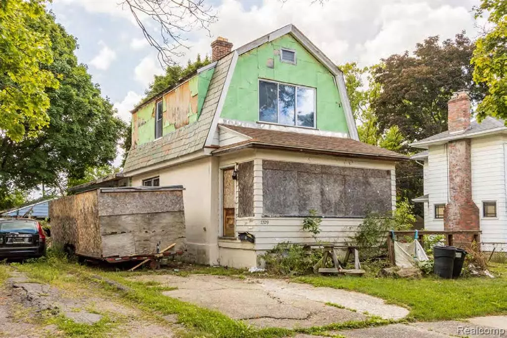 Flint, MI 48504,2329 Joliet Street