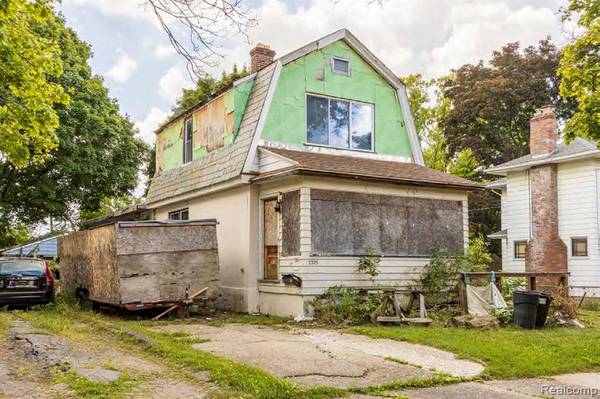 2329 Joliet Street, Flint, MI 48504