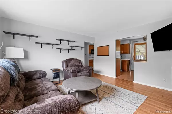 Flint, MI 48532,5503 Westchester Drive