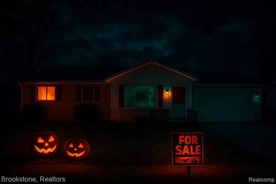 5503 Westchester Drive, Flint, MI 48532