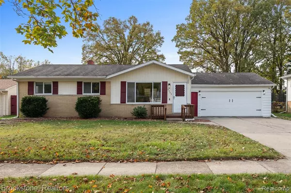 5503 Westchester Drive, Flint, MI 48532