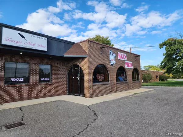 Woodhaven, MI 48183,19450 Van Horn Road