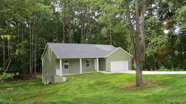 Delton, MI 49046,5882 Mullen Ridge Drive