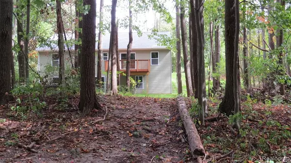 Delton, MI 49046,5882 Mullen Ridge Drive