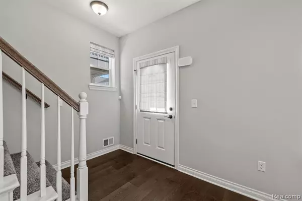 Auburn Hills, MI 48326,3809 Forester Boulevard