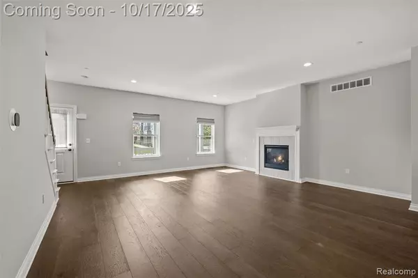 Auburn Hills, MI 48326,3809 Forester Boulevard