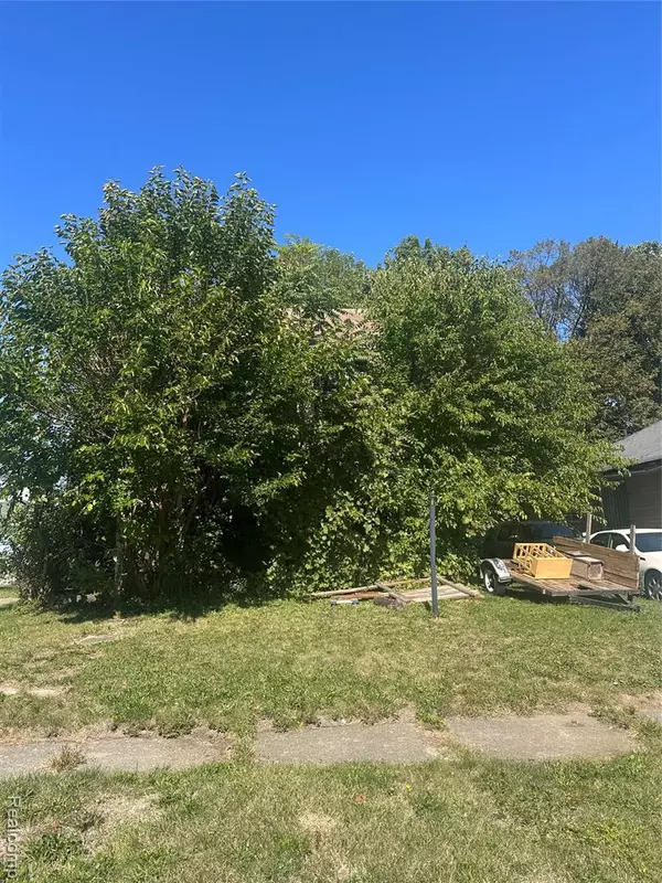 2302 Mallery Street, Flint, MI 48504