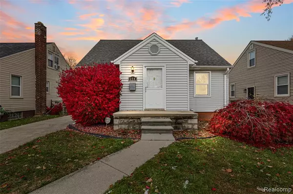 654 Ford Boulevard, Lincoln Park, MI 48146