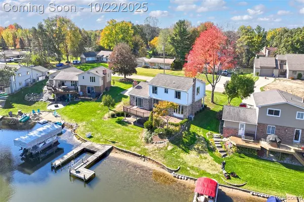 Highland, MI 48356,3996 Araby Court