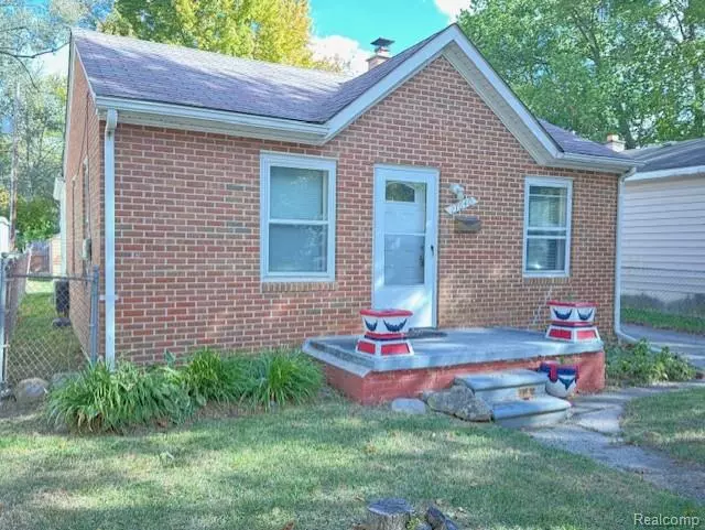 Madison Heights, MI 48071,27640 DARTMOUTH Street