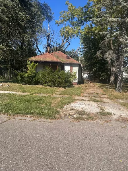 2612 Concord Street, Flint, MI 48504