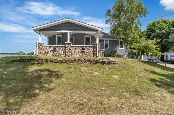 Grass Lake, MI 49240,200 Simpson Street