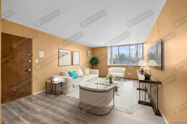 Detroit, MI 48228,6015 Southfield #5