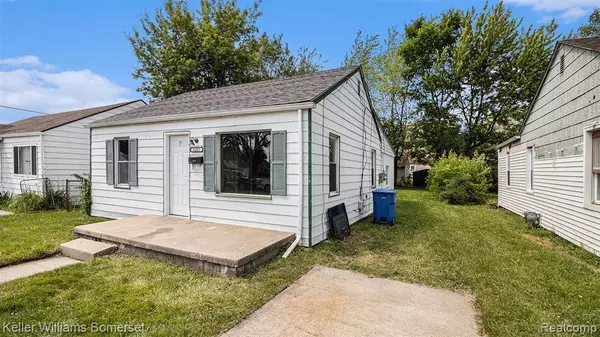 Warren, MI 48089,11211 Chalmers Avenue