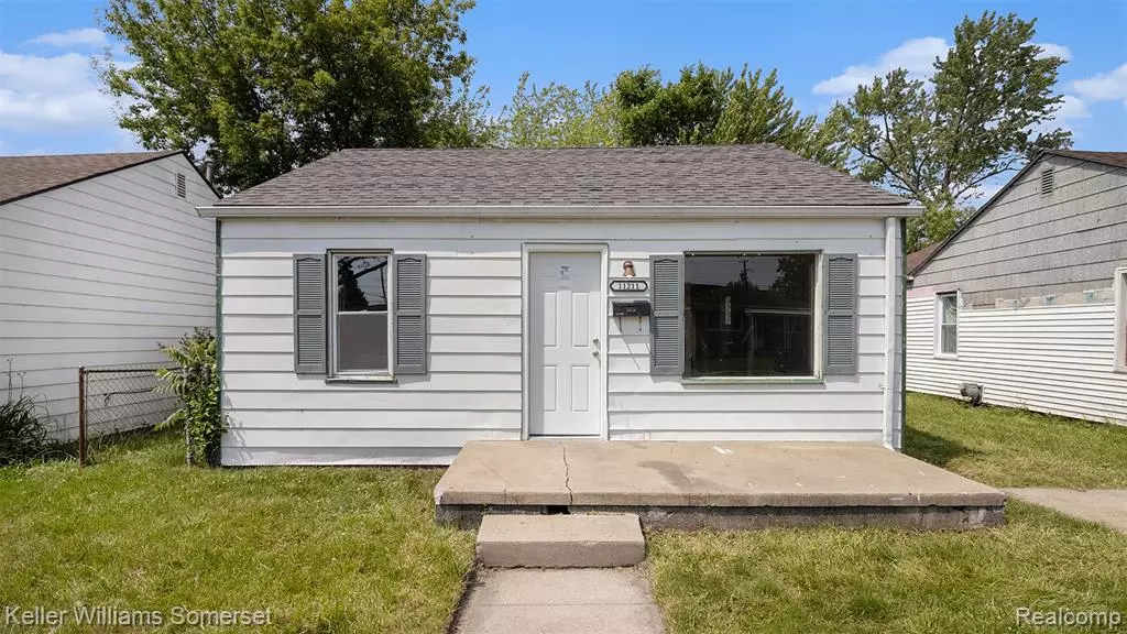 Warren, MI 48089,11211 Chalmers Avenue