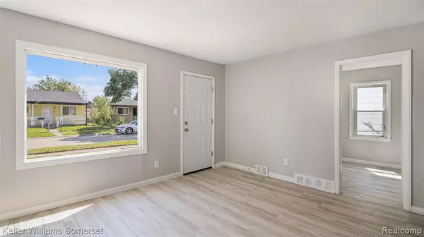 Warren, MI 48089,11211 Chalmers Avenue