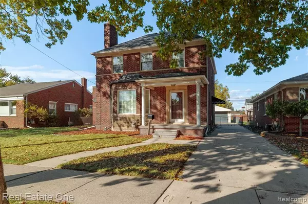 Wyandotte, MI 48192,1618 Davis Street