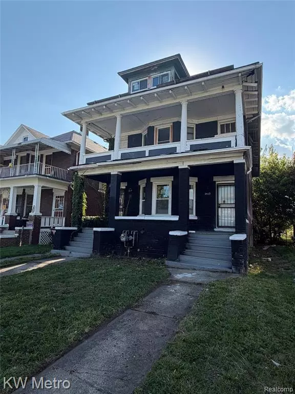 Detroit, MI 48206,7413 Churchill Street