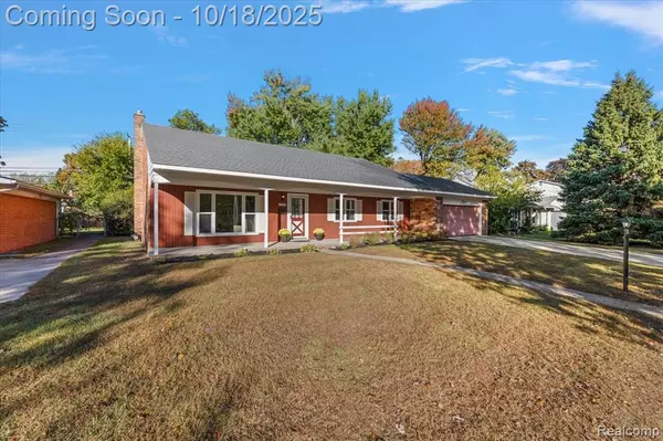 Livonia, MI 48154,16385 Farmington Road