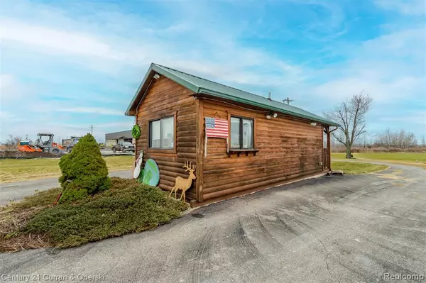 Britton, MI 49229,448 E Chicago Boulevard