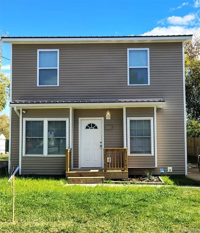 Burton, MI 48529,3491 Laurel Avenue