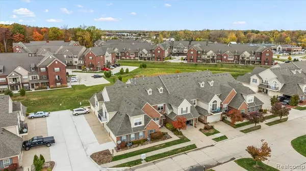 Shelby Twp, MI 48316,7779 Ambassador Drive