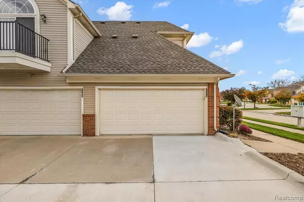 Shelby Twp, MI 48316,7779 Ambassador Drive