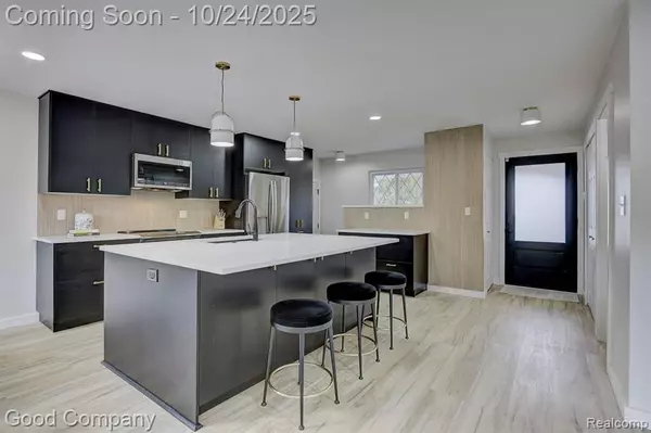 Troy, MI 48084,2991 Lanergan Drive