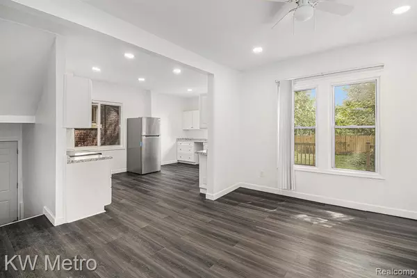 Detroit, MI 48210,6533 Willette Street