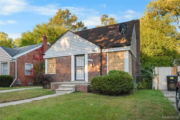 Detroit, MI 48219,17679 Woodbine Street