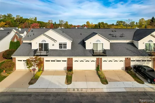 Commerce Twp, MI 48390,31204 Alexa Drive