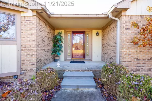 Farmington, MI 48335,23965 Whittaker Drive Court