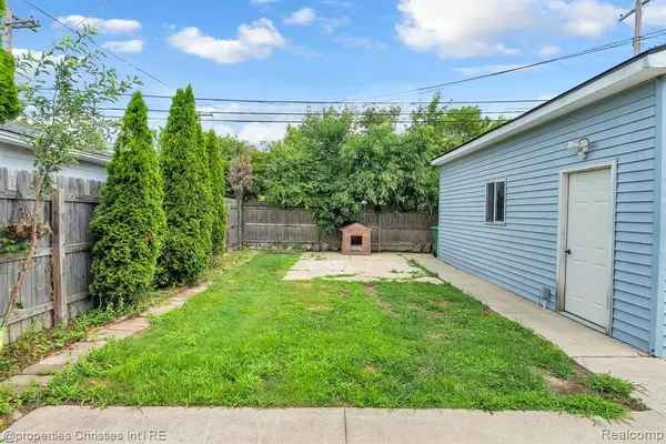 Garden City, MI,27534 Sheridan Street