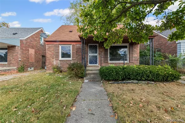 20014 Southfield Road, Detroit, MI 48235