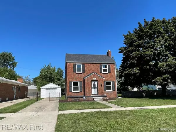 Eastpointe, MI 48021,15701 Glander Avenue