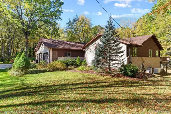 Howell, MI 48843,2551 Pardee Road