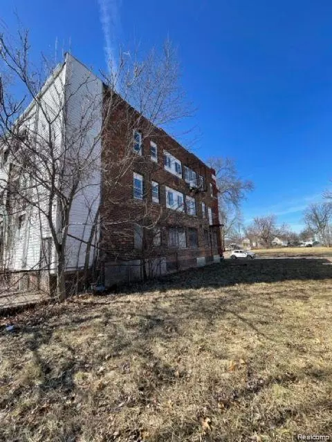 Detroit, MI 48202,514 ALGER Street